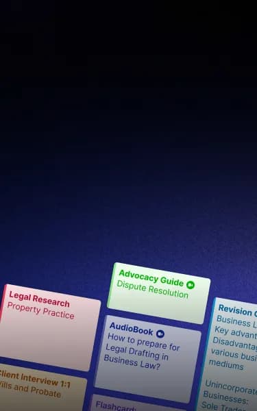 SQE2 Preparation Practice your Oral and Written skills and take the lead